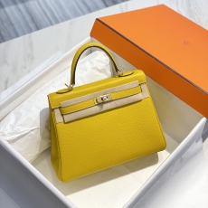 Hermes Kelly Bags